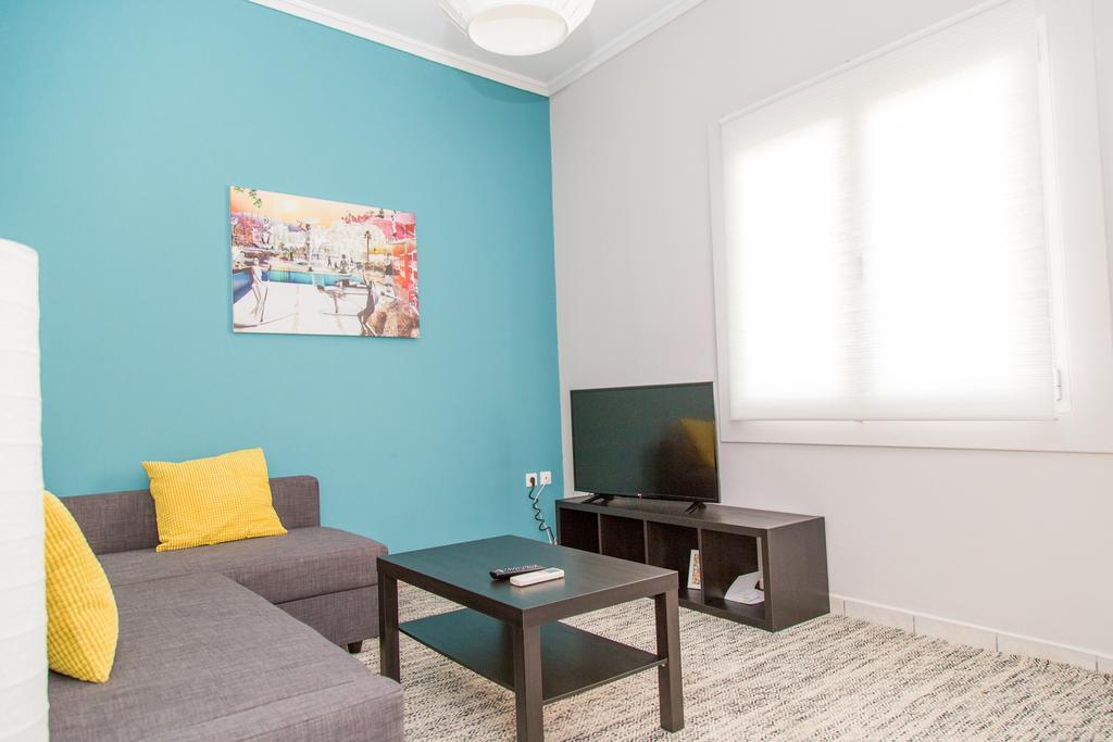 Gazi Area Close To Subway أثينا المظهر الخارجي الصورة