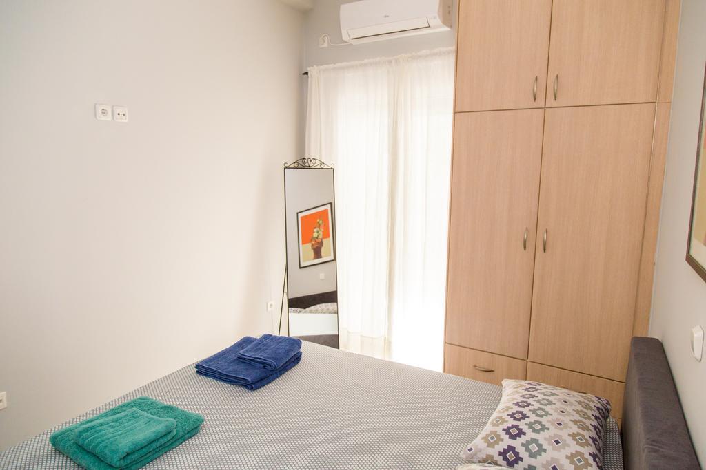 Gazi Area Close To Subway أثينا المظهر الخارجي الصورة