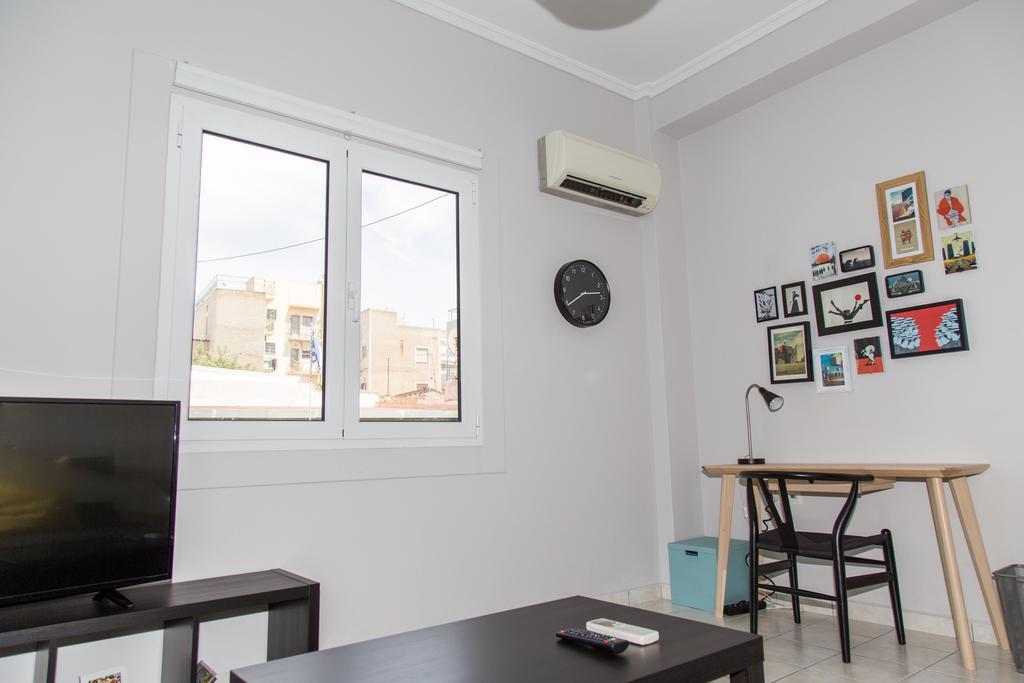 Gazi Area Close To Subway أثينا المظهر الخارجي الصورة