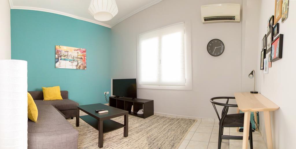 Gazi Area Close To Subway أثينا المظهر الخارجي الصورة
