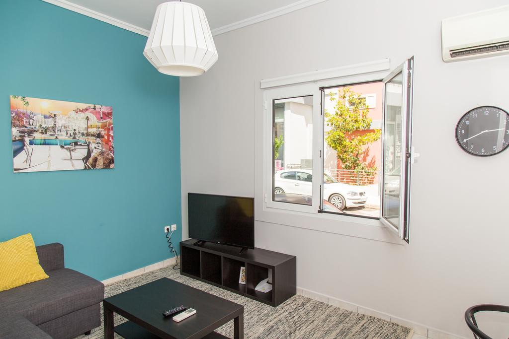 Gazi Area Close To Subway أثينا المظهر الخارجي الصورة